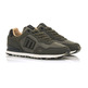 Mustang Sneakers Porland Track "Deluxe Khaki"