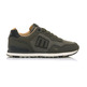 Mustang Sneakers Porland Track "Deluxe Khaki"