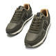 Mustang Sneakers Porland Track "Deluxe Khaki"