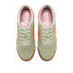 Mustang Sneakers Court "Green Mineral"