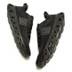 Mustang Sneakers Cube "Black"