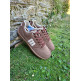 Mustang Sneakers FREE ARIA "Moka"