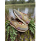 Mustang Sneakers Joggo "Beige Plity Azul"