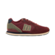 Mustang Sneakers Joggo Classic "Nixon Burdeos"