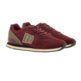 Mustang Sneakers Joggo Classic "Nixon Burdeos"