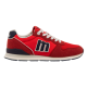 Mustang Sneakers JOGGO CLASSIC "Red"