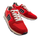 Mustang Sneakers JOGGO CLASSIC "Red"