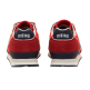 Mustang Sneakers JOGGO CLASSIC "Red"