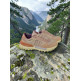 Mustang Sneakers Lemon "Violeta"