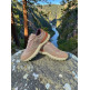 Mustang Sneakers Lemon "Violeta"