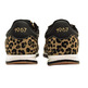 Mustang Sneakers Olympic "Leopard"