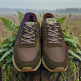 Mustang Sneakers PORLANDOS "Moka"