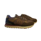 Mustang Sneakers PORLANDOS "Moka"