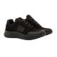 Mustang Sneakers Somo "Black"