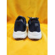Mustang Sneakers Swam "Knitting Black"