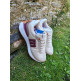 Mustang Sneakers Zinc "Abatany Crema"