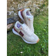 Mustang Sneakers Zinc "Abatany Crema"