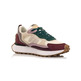 Mustang Sneakers Zink "Burgundy"