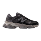 New Balance 9060 "Black Castlerock Grey"