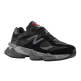 New Balance 9060 "Black Castlerock Grey"