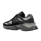 New Balance 9060 "Black Castlerock Grey"