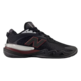 New Balance Hesi Low V2 Cooper Flagg "Black Crimson"