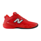 New Balance Hesi Low V2 Cooper Flagg "True Red"
