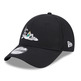 Die neue Ära 9FORTY Cap Bugs Bunny "Schwarz"