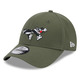 Neue Ära 9Forty Cap Sylvester "Olive Stone"