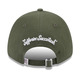 Neue Ära 9Forty Cap Sylvester "Olive Stone"