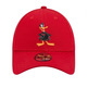 Neue Ära 9Forty Kinderkappe - Looney Tunes Daffy Duck "Red"