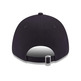 Neue Ära 9Forty MLB Boston Red Sox Team Side Patch "Schwarz"