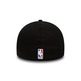 Neu Era Black Base Cleveland Cavaliers 39THIRTY