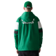 New Era Boston Celtics H1 Quarter-ZIP 2984 Anorak Windbreaker
