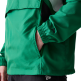 New Era Boston Celtics H1 Quarter-ZIP 2984 Anorak Windbreaker