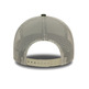 Neu Era Cord Graphic 9FORTY A-Frame Trucker Cap "Dark Green"
