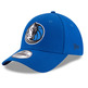 Neu Era NBA Dallas Mavericks Die Liga 9FORTY Cap