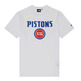 Neu Era NBA Detroit Pistons T-Shirt