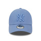 Neue Ära Kids NY Yankees Essential 9FORTY "Blue"