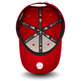 Die neue Ära Kinder NY Yankees Essential 9FORTY "Red"