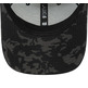 Neue Ära LA Lakers 9FORTY Tonal Alle Drucken Camo Cap