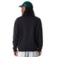 Die neue Ära Lifestyle Crew Neck Sweatshirt "Black"