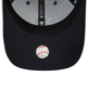 New Era MBL New York Yankees Microfibre 9FORTY Adjustable Cap "Navy"