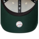 New Era MBL Oakland Athletics Color Block 9FORTY Cap "Light Beige"