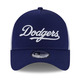 Neue Ära MBL Trucker Cap - Los Angeles Dodgers "Royal"