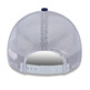 Neue Ära MBL Trucker Cap - Los Angeles Dodgers "Royal"