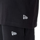 Die neue Ära Miami Heat Arch Graphic Oversized T-Shirt