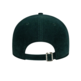 New Era MLB LA Dodgers Cord 9TWENTY Adjustable Cap "Dark Green"
