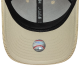 New Era MLB New York Yankees Cord 9FORTY M-Crown Cap "Beige"