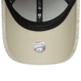 New Era MLB NY Yankees Borg Cream 9FORTY Adjustable Cap
